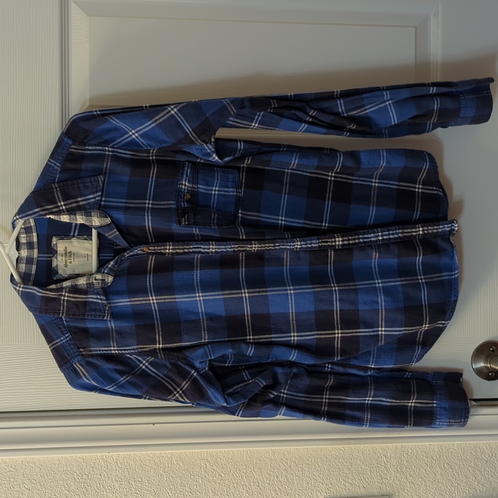 Abercrombie & Fitch women size l